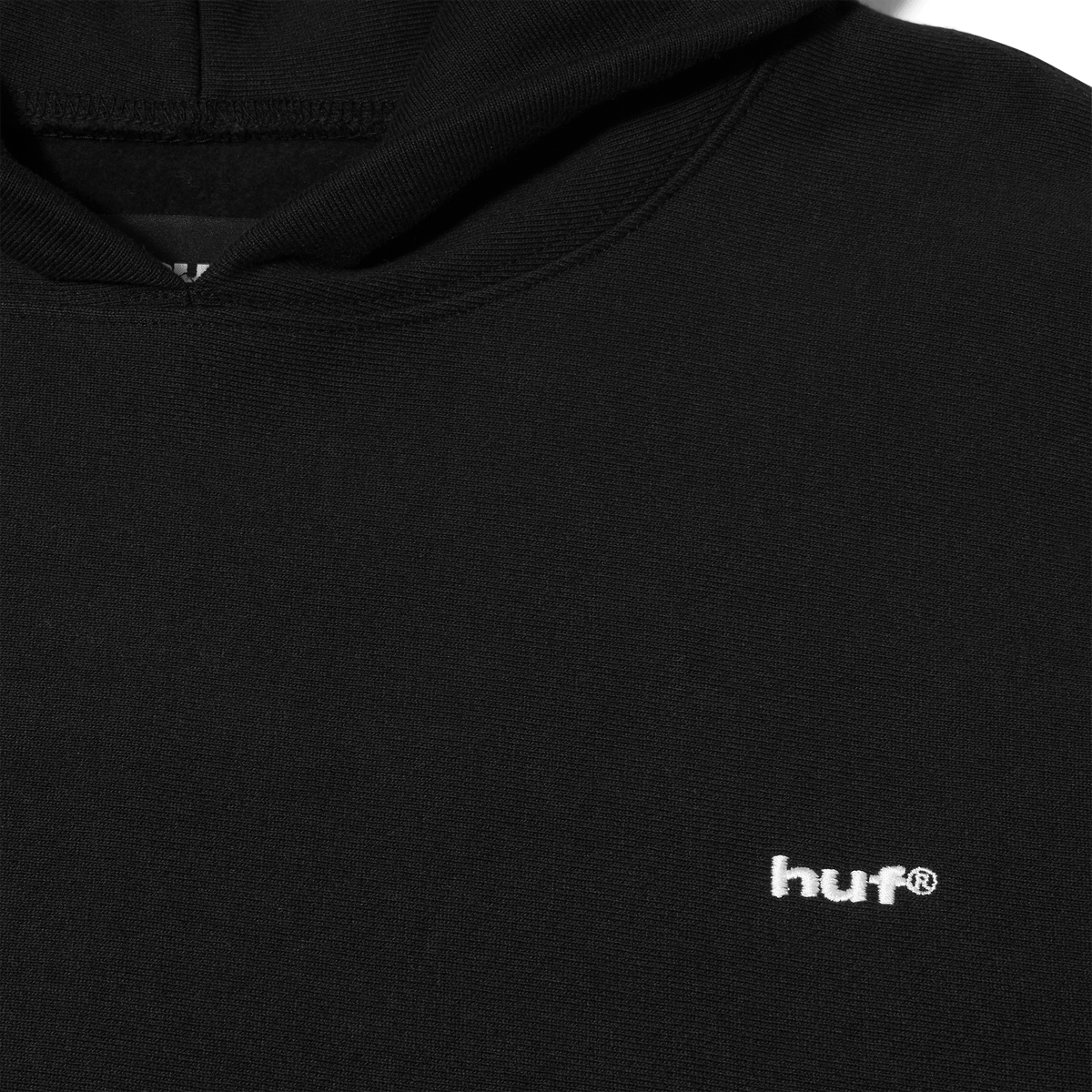 HUF®eightynine Hooded Fleece