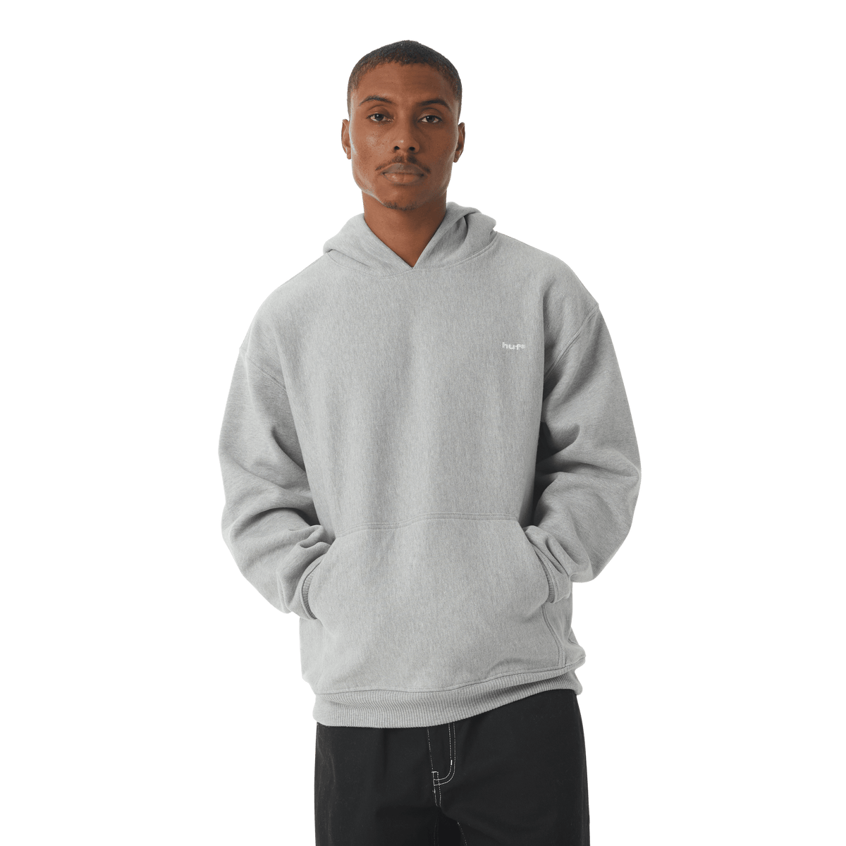 HUF®eightynine Hooded Fleece