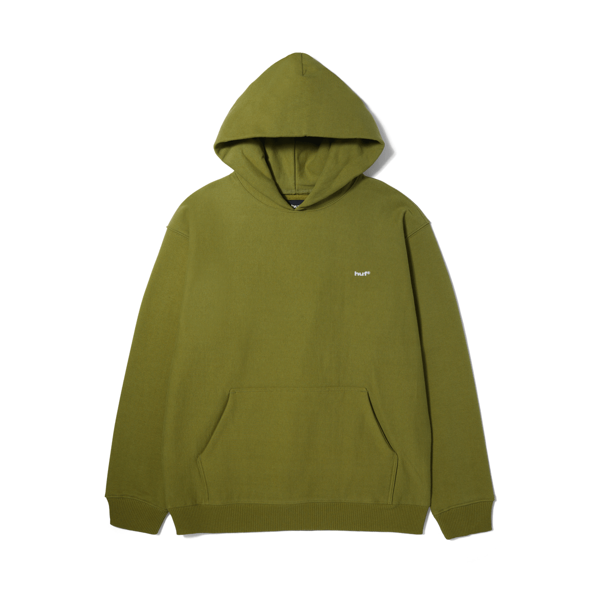 HUF®eightynine Hooded Fleece