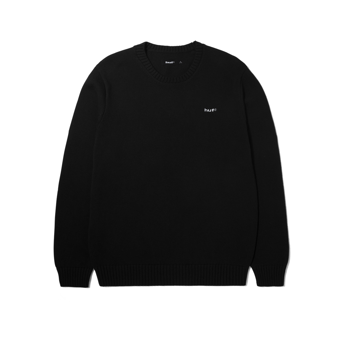 HUF®eightynine Knit Sweater