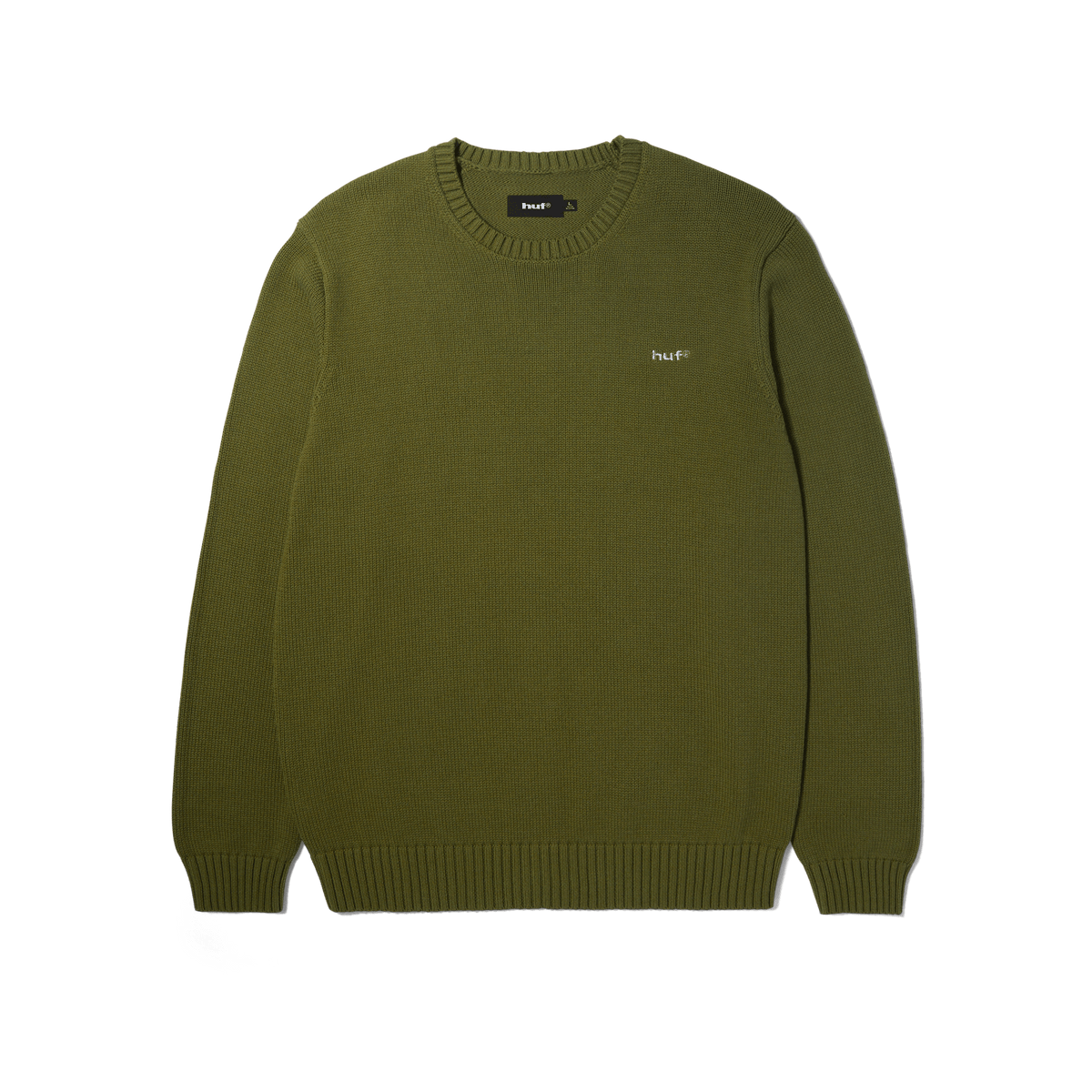 HUF®eightynine Knit Sweater