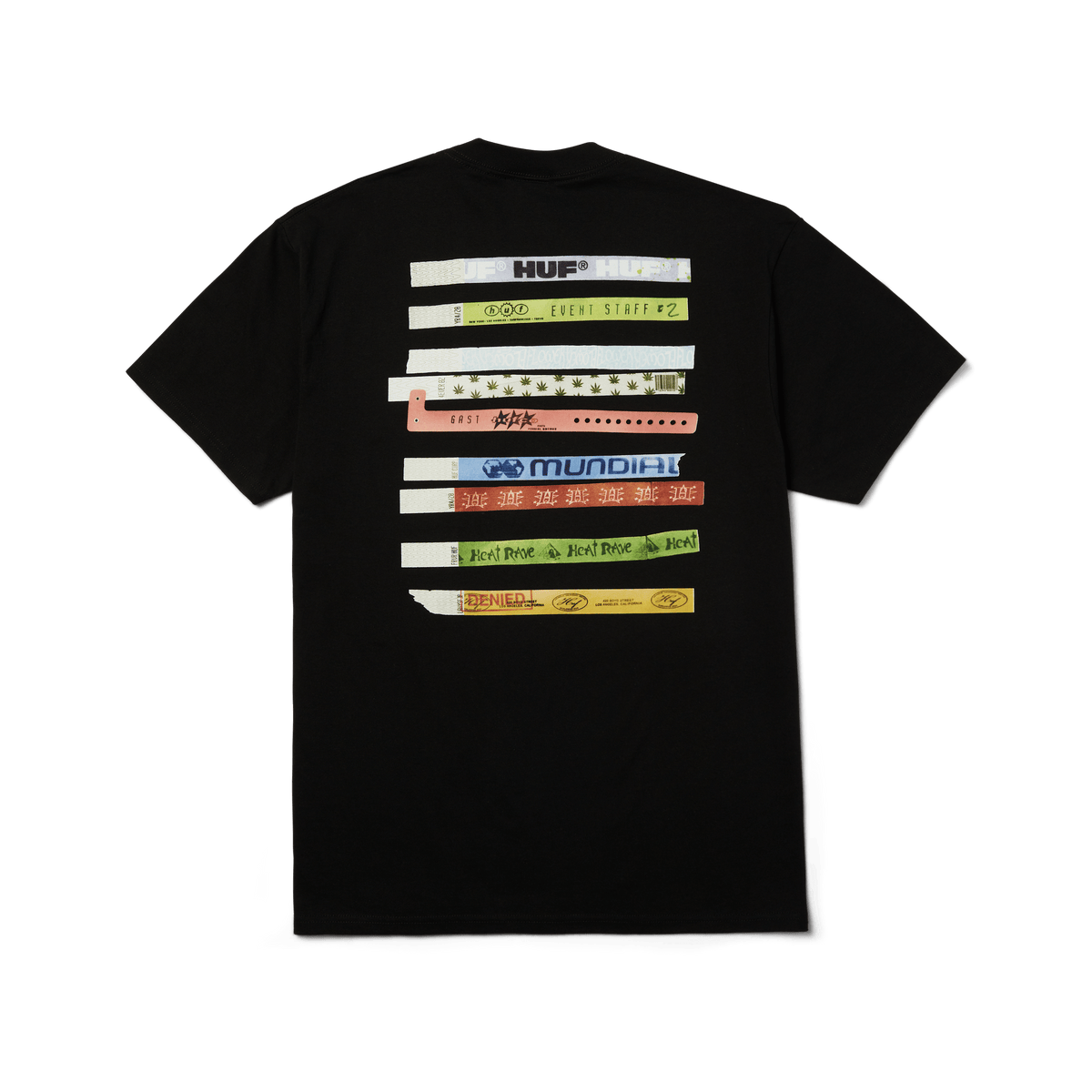 Admission T-Shirt