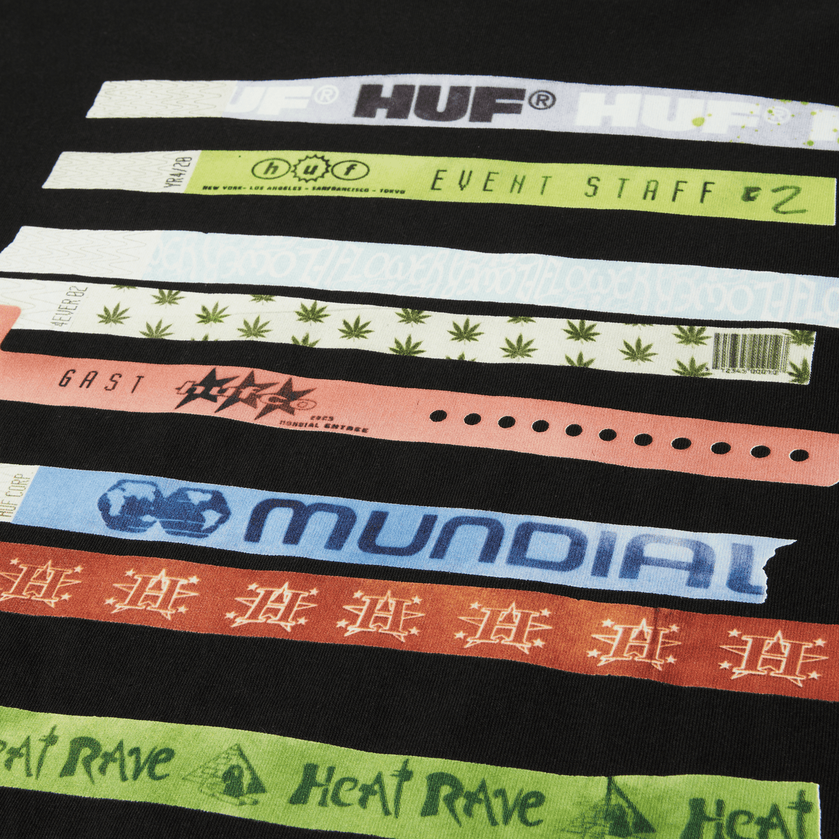 Admission T-Shirt