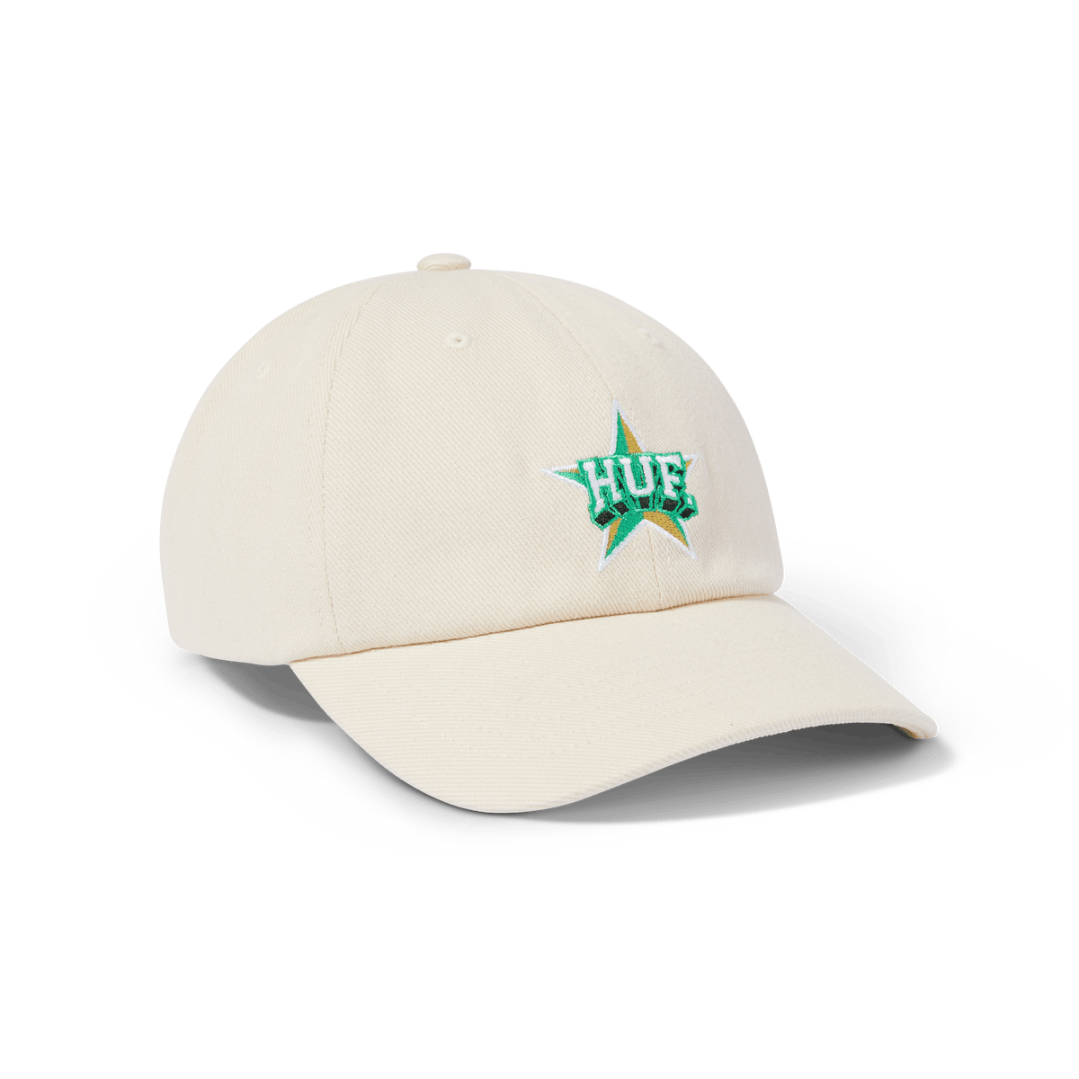 All Star 6 Panel Cv Hat