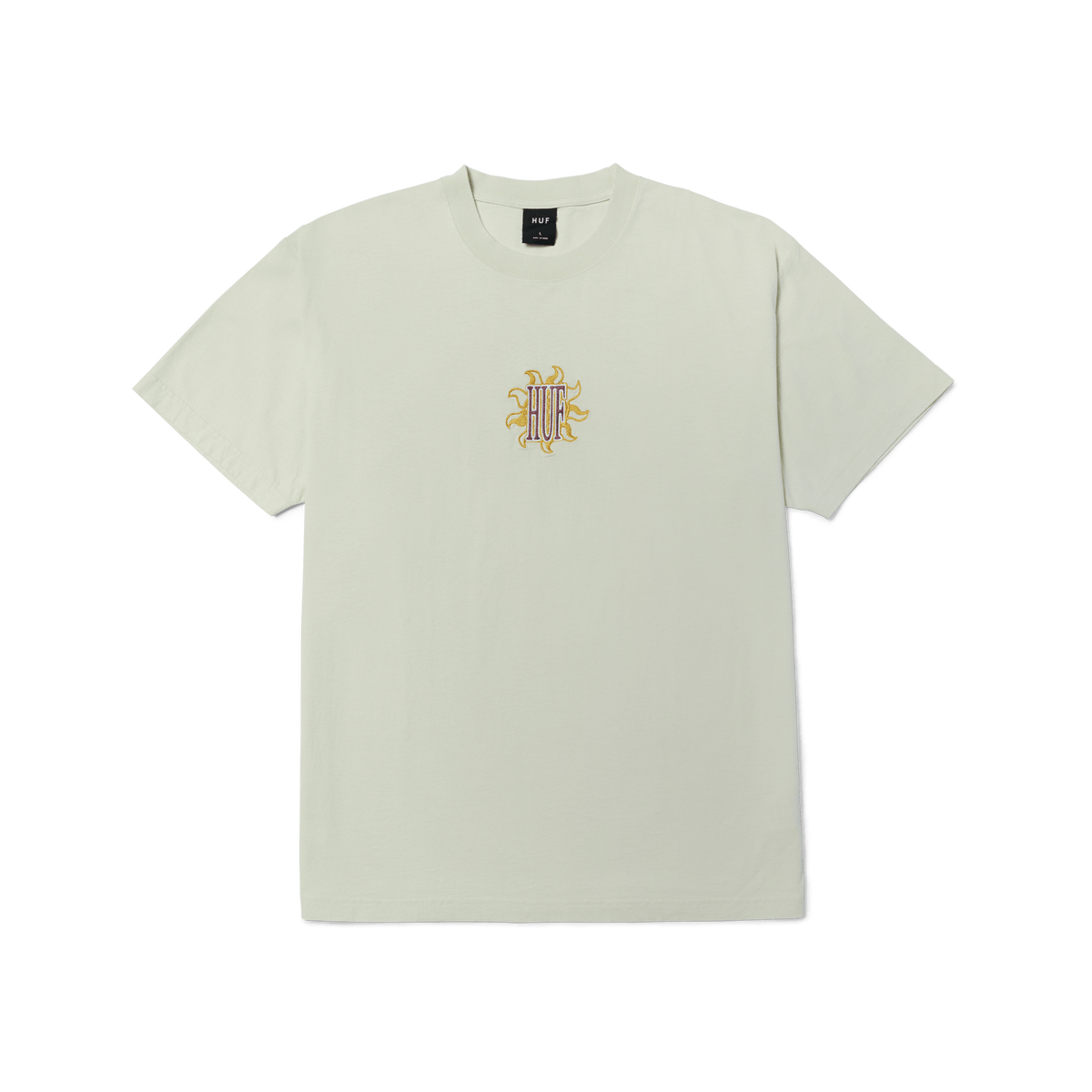 Apollo Washed T-Shirt