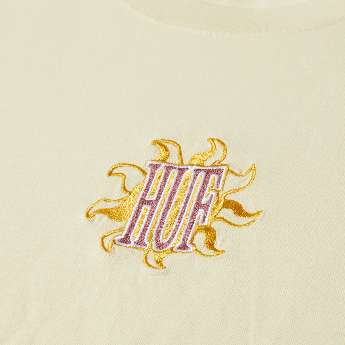 Apollo Washed T-Shirt