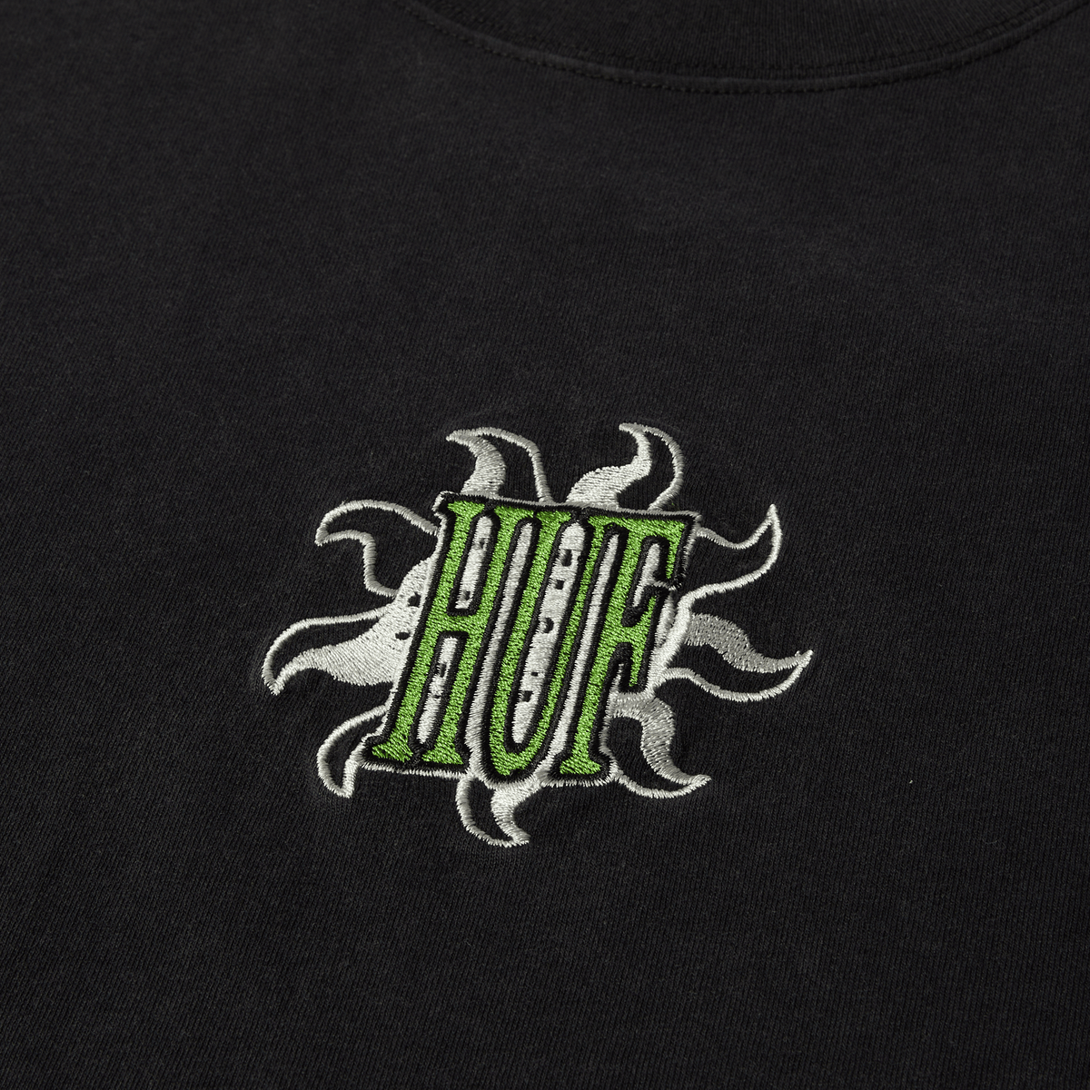 Apollo Washed T-Shirt