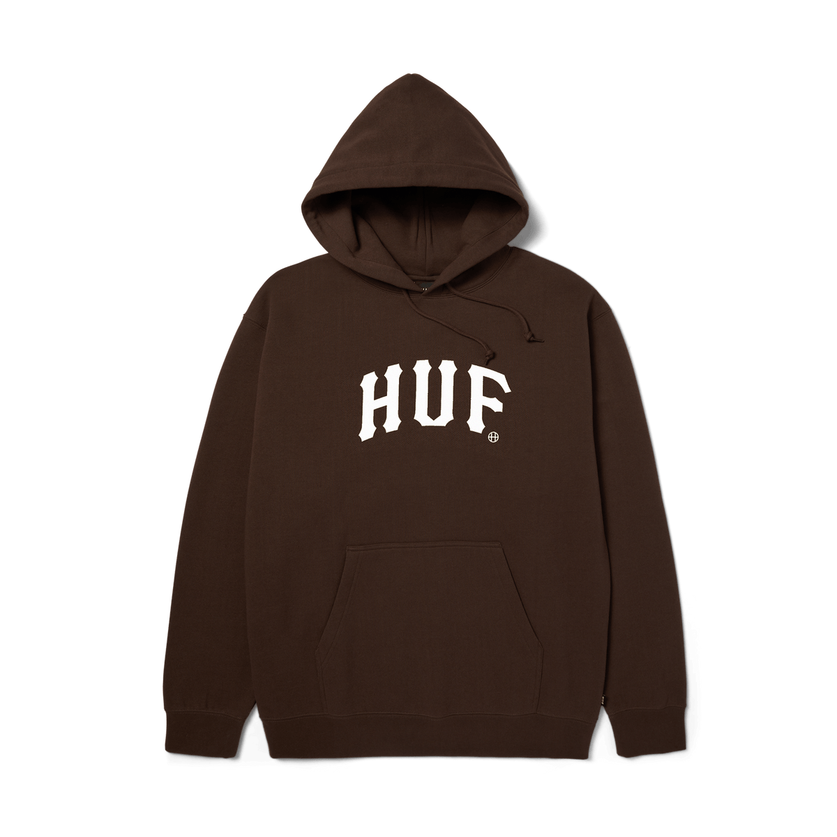 Arch Pullover Hoodie