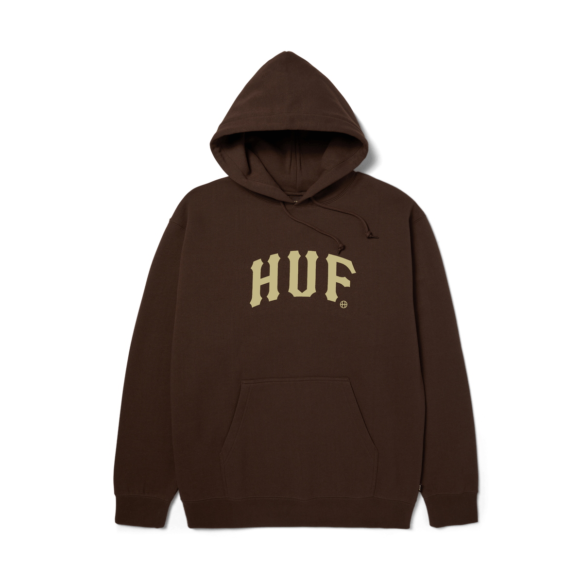 Arch Pullover Hoodie