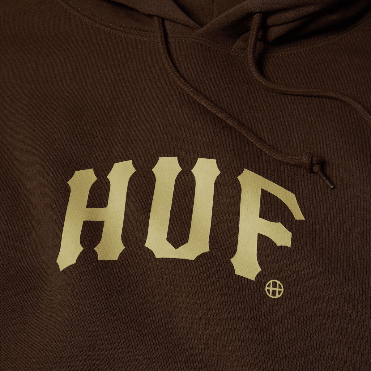 Arch Pullover Hoodie