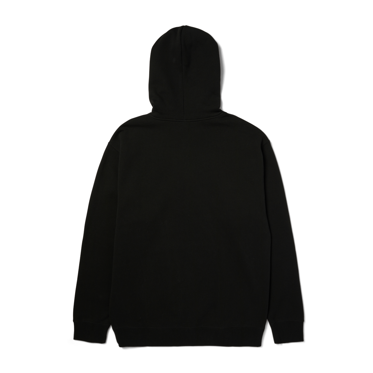 Arch Pullover Hoodie