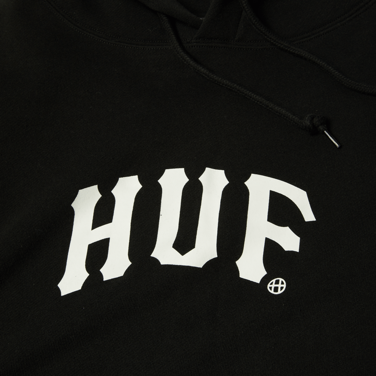 Arch Pullover Hoodie