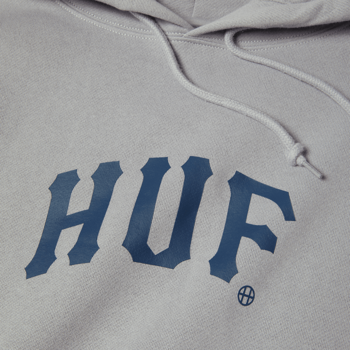 Arch Pullover Hoodie