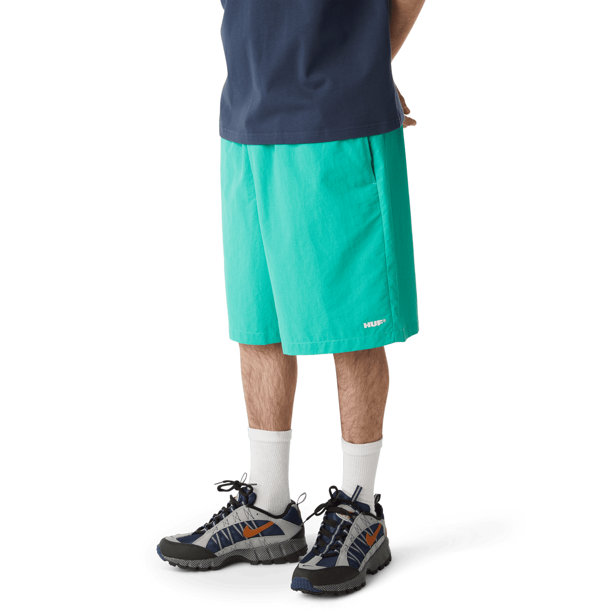 Atlantic Easy Short