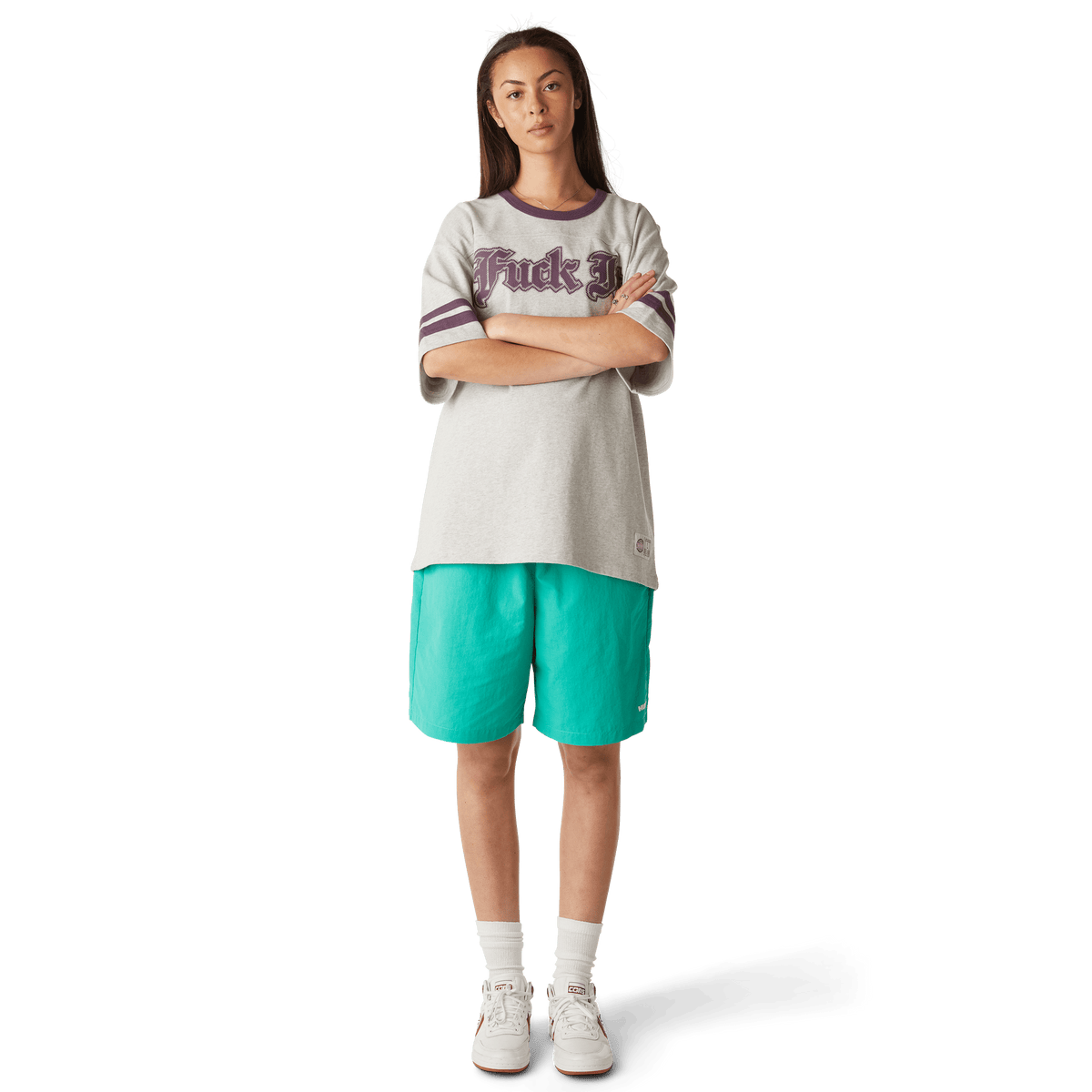 Atlantic Easy Short