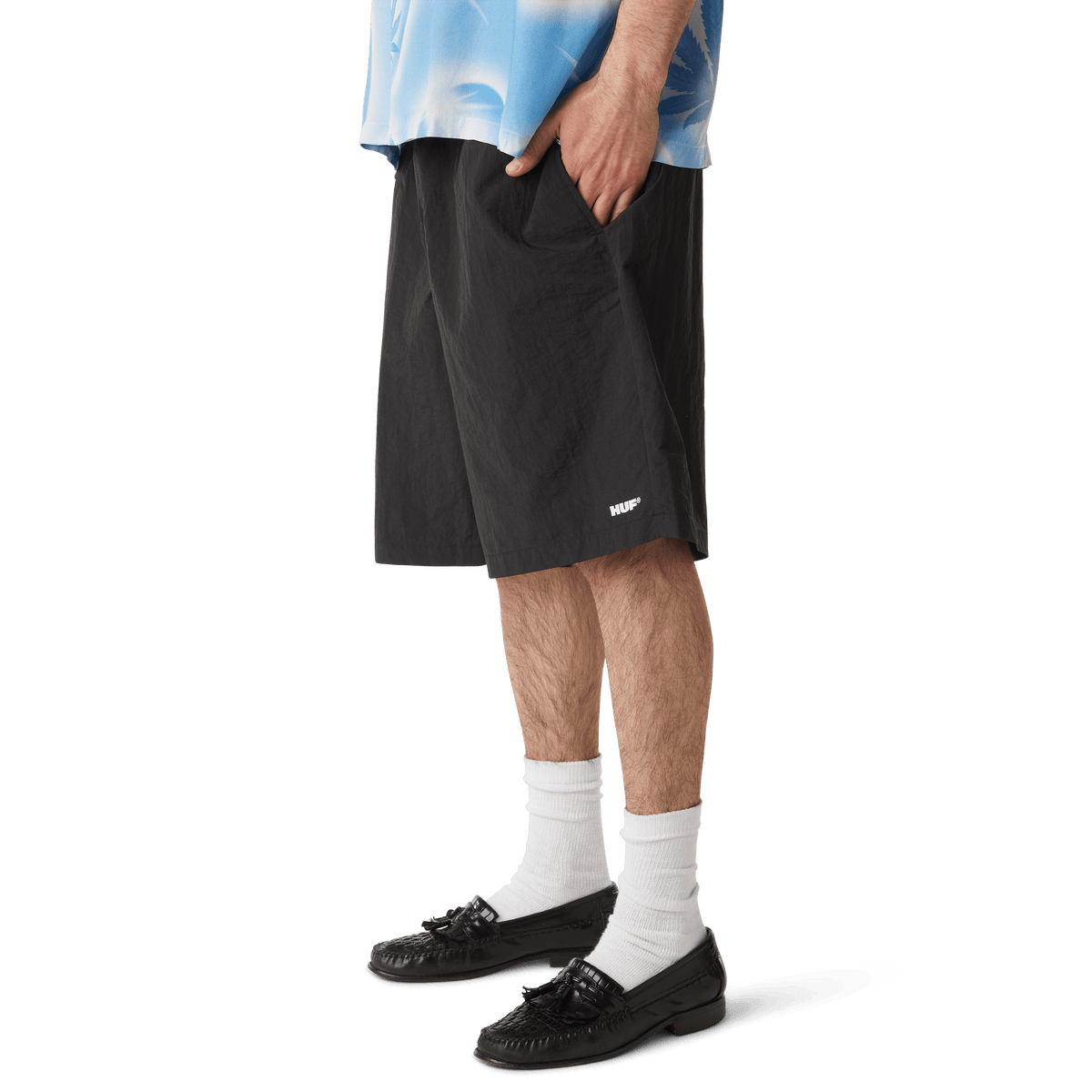 Atlantic Easy Short