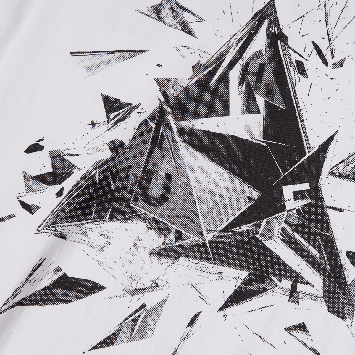 Auto Glass T-Shirt