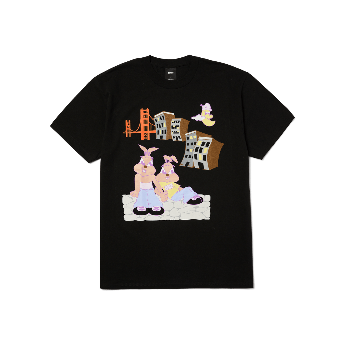 Bae View T-Shirt