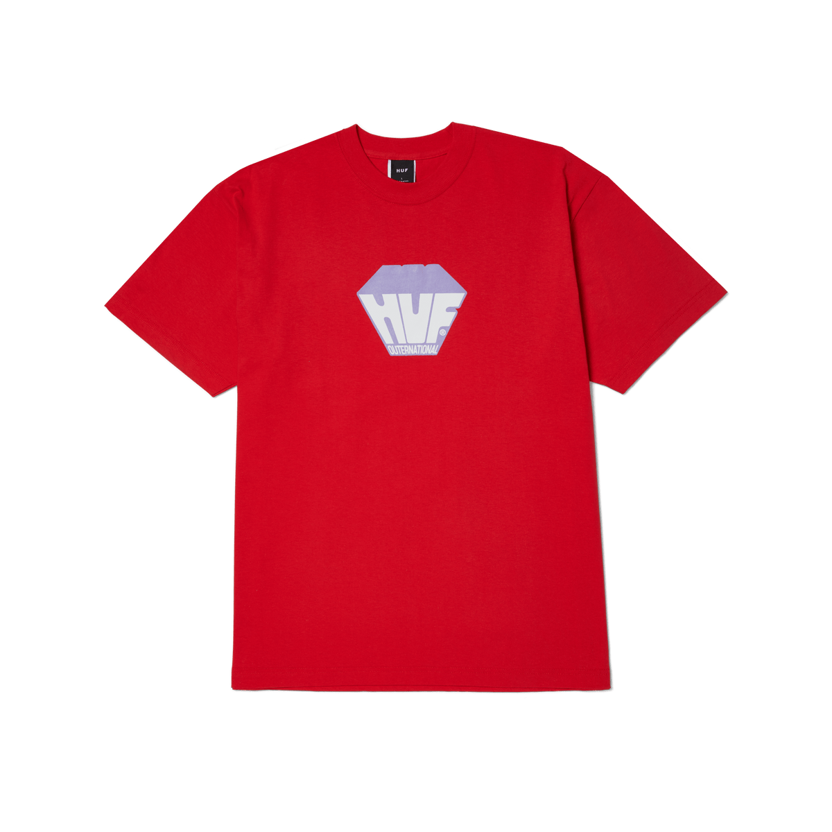 Big Block T-Shirt