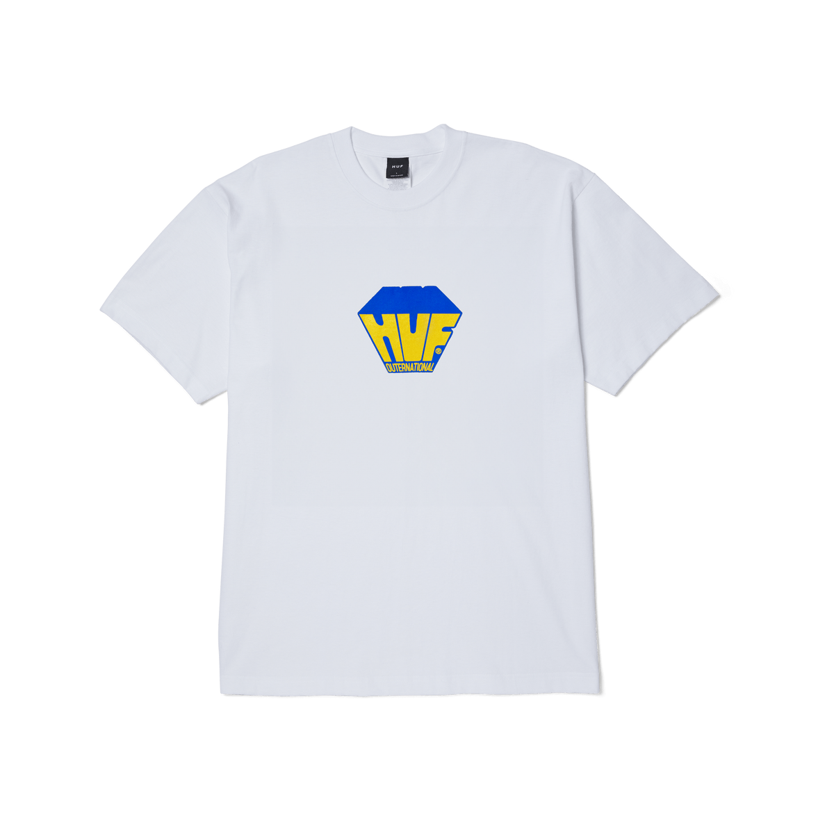 Big Block T-Shirt
