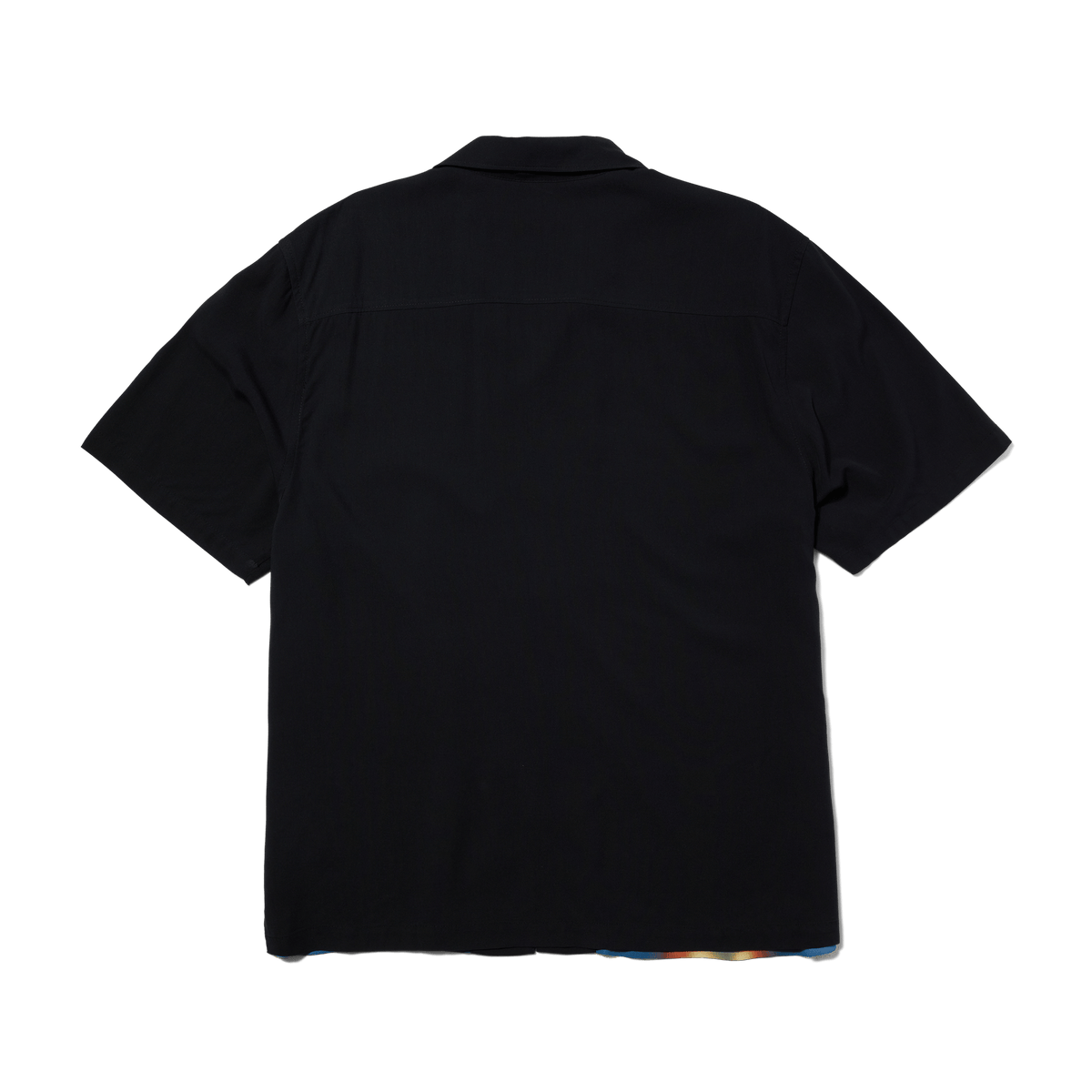 HUF x Toyota Big City Resort Shirt