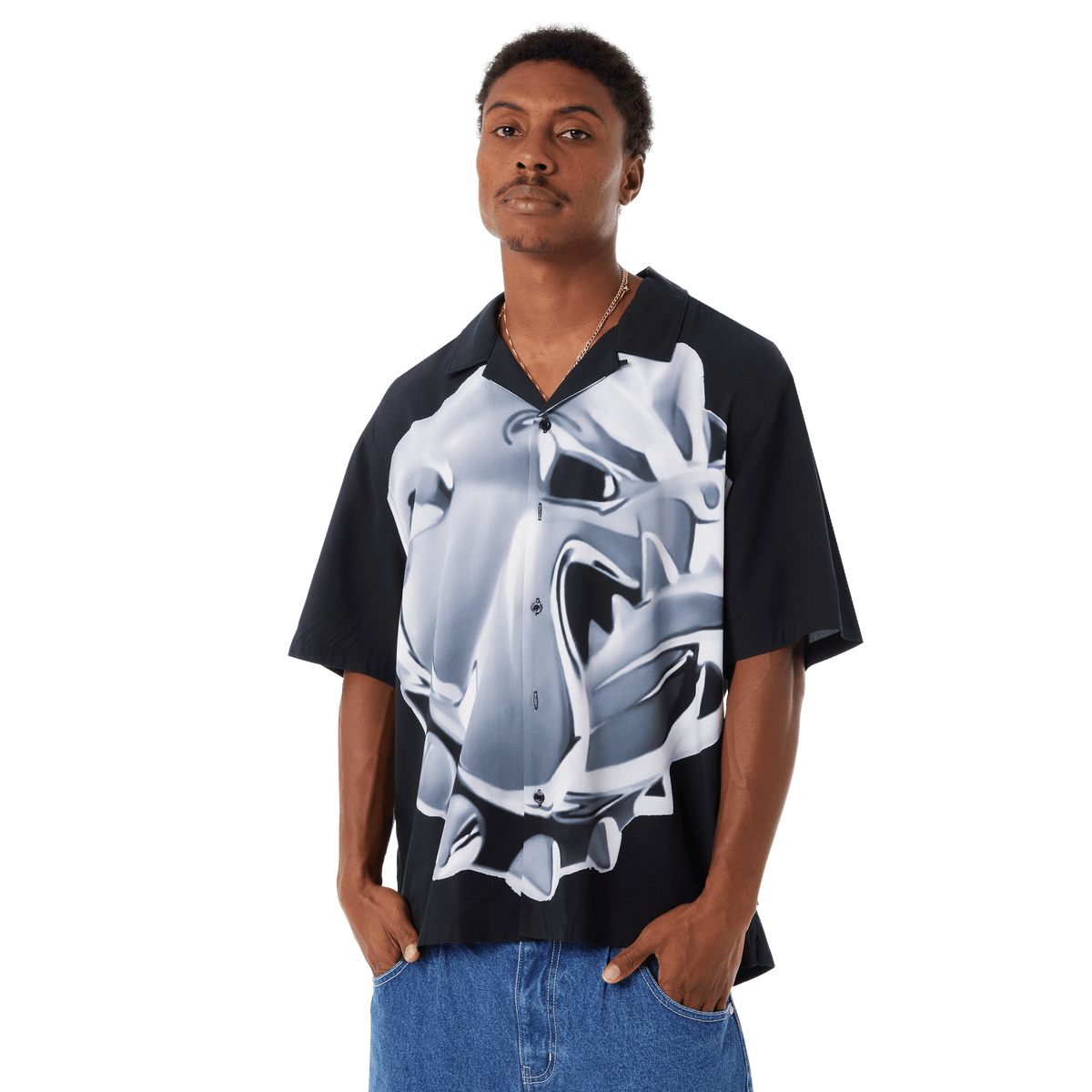 Big Dawg Resort Shirt