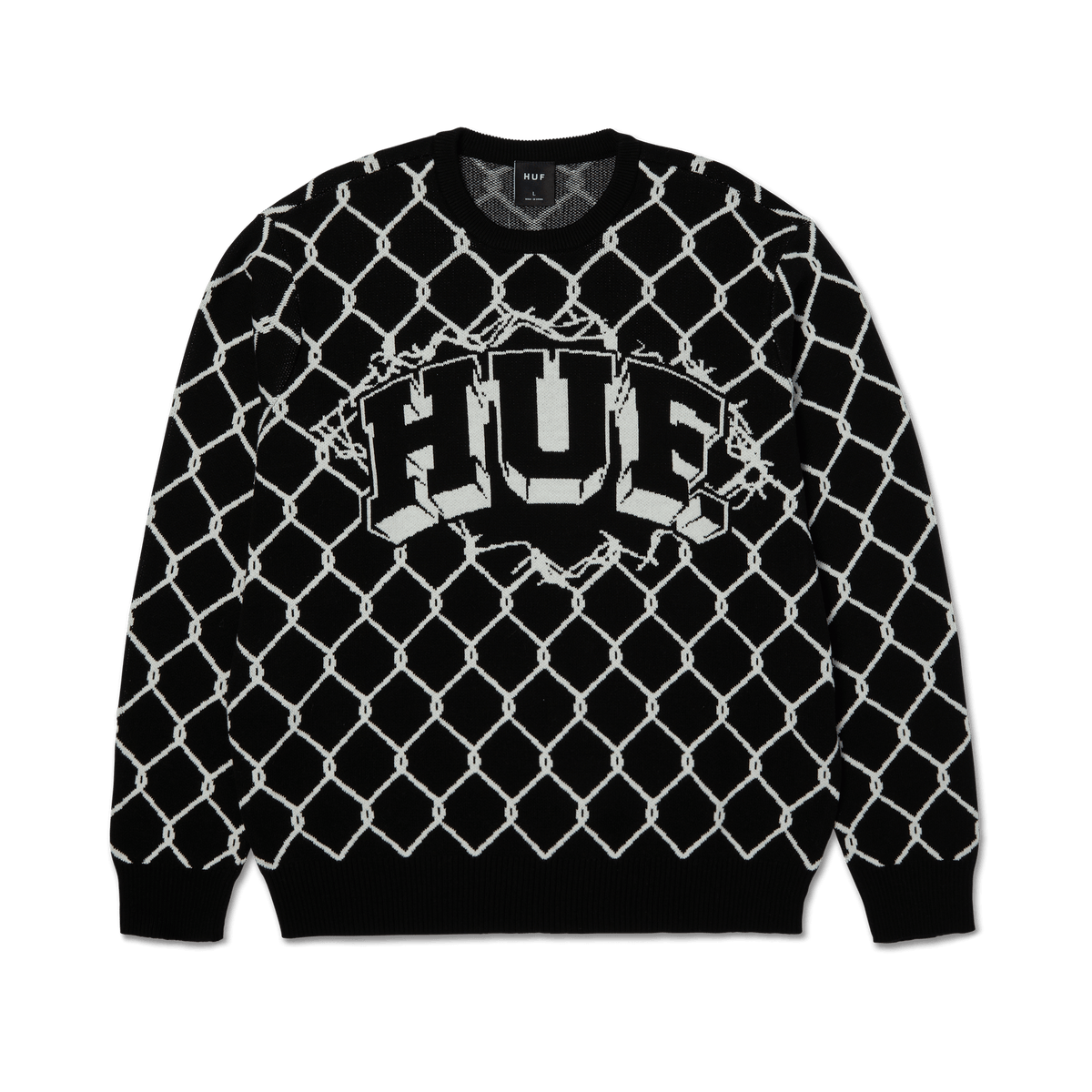Breakthrough Crewneck Sweater