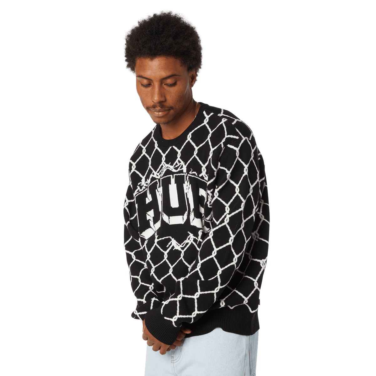 Breakthrough Crewneck Sweater