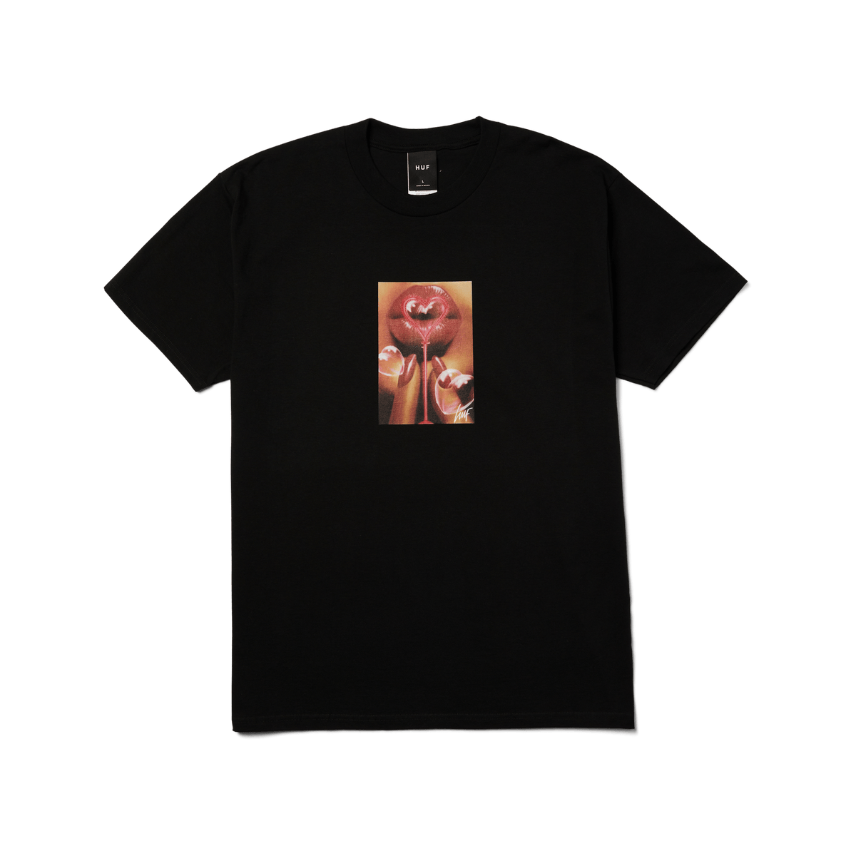 Bubble T-Shirt