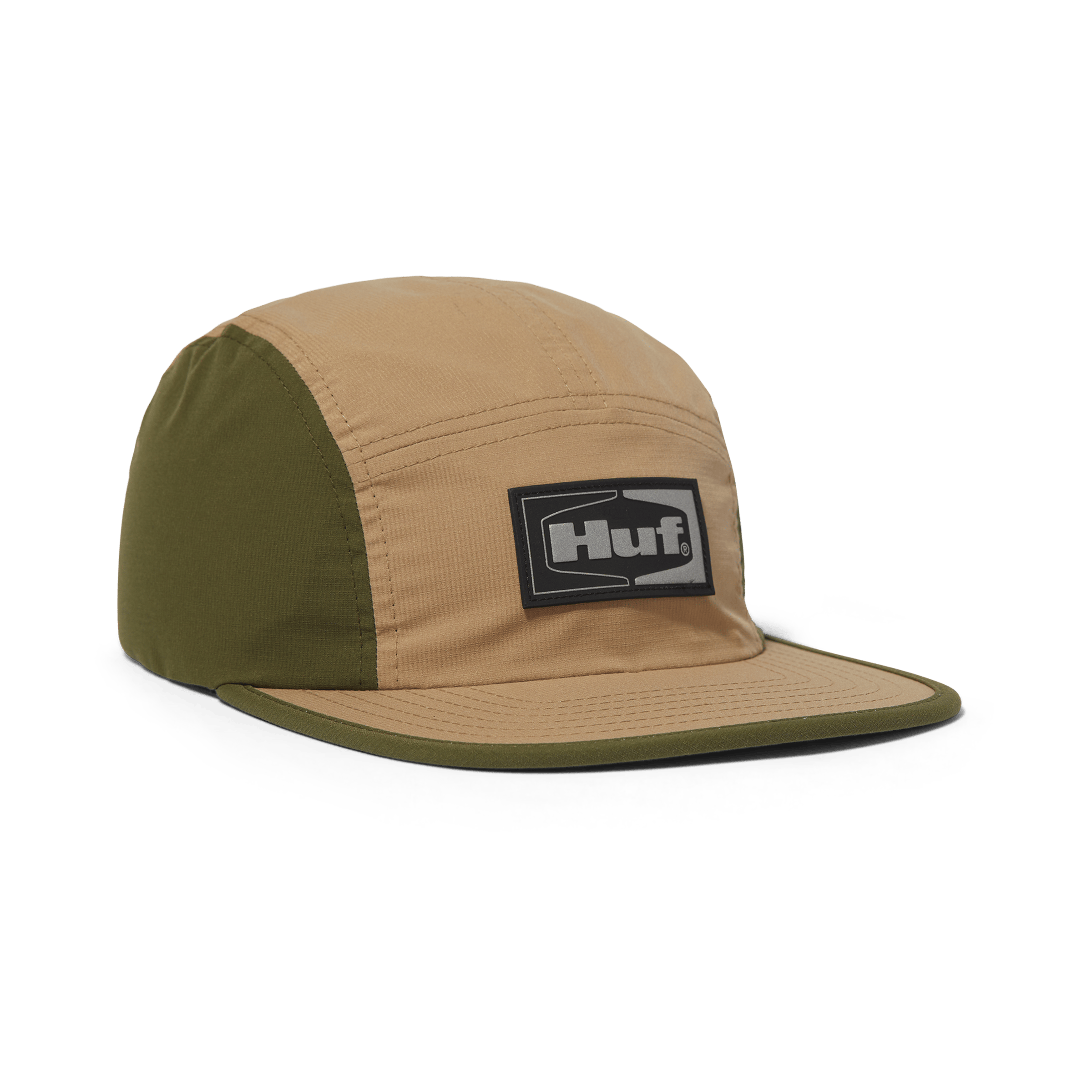 HUF Cinch Tech Volley Hat Cap Sand キャップ Cinch Tech Volley Hat – HUF WORLDWIDE UK