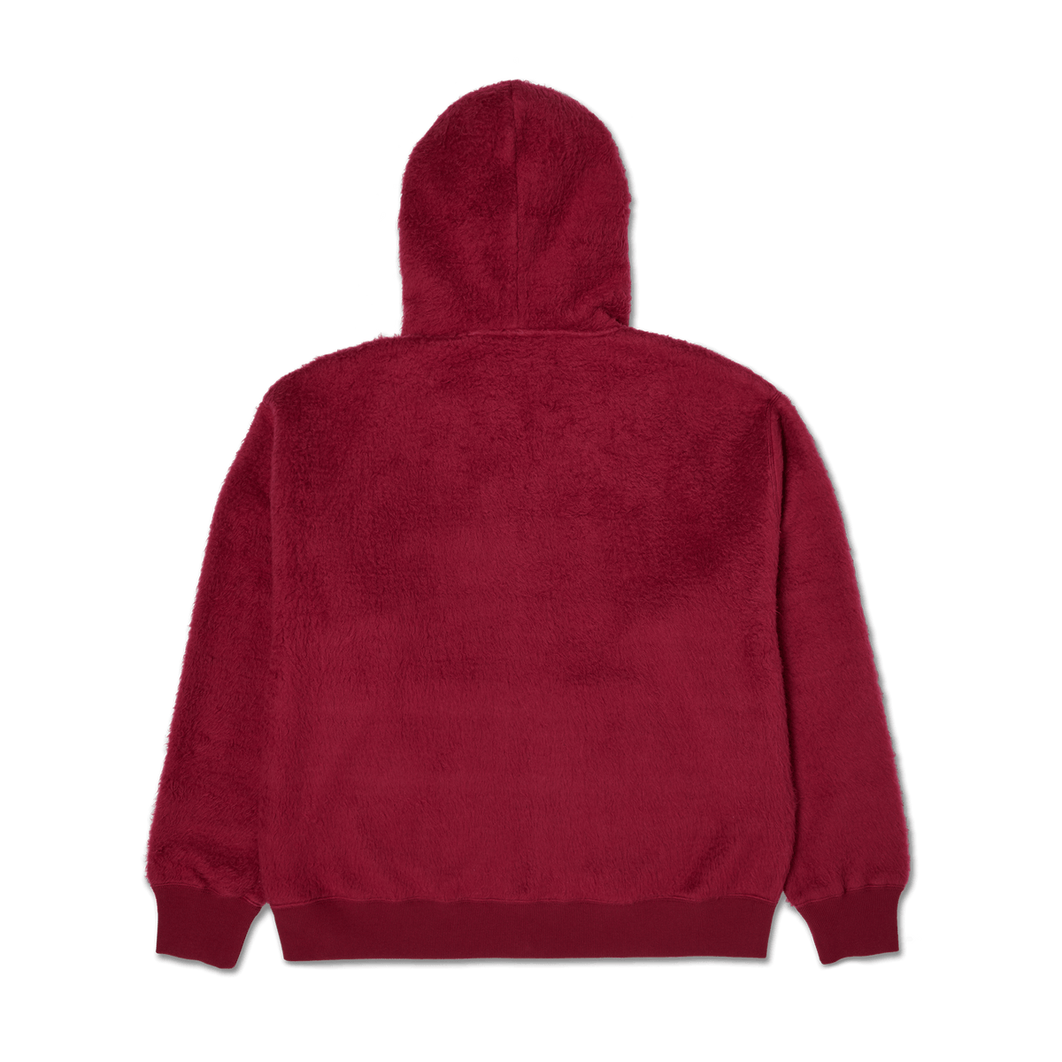 Corso Heavyweight F/Z Hoodie