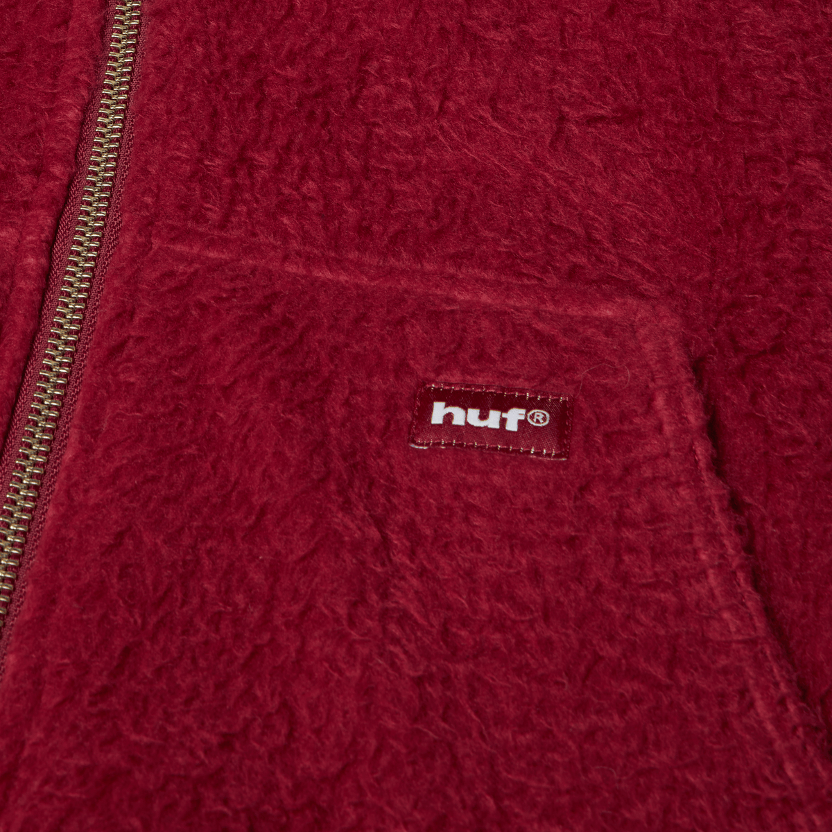 Corso Heavyweight F/Z Hoodie