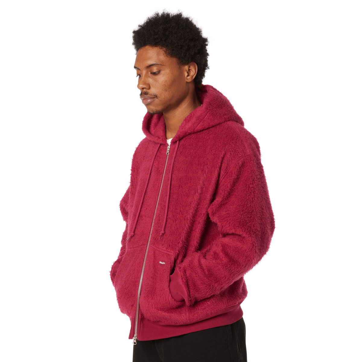 Corso Heavyweight F/Z Hoodie