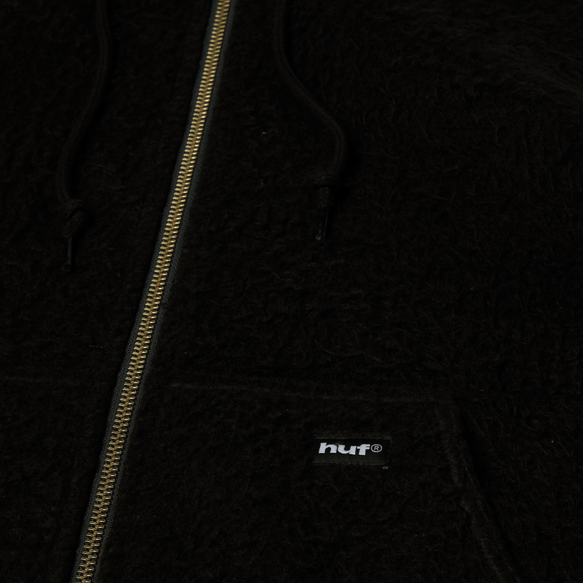 Corso Heavyweight F/Z Hoodie