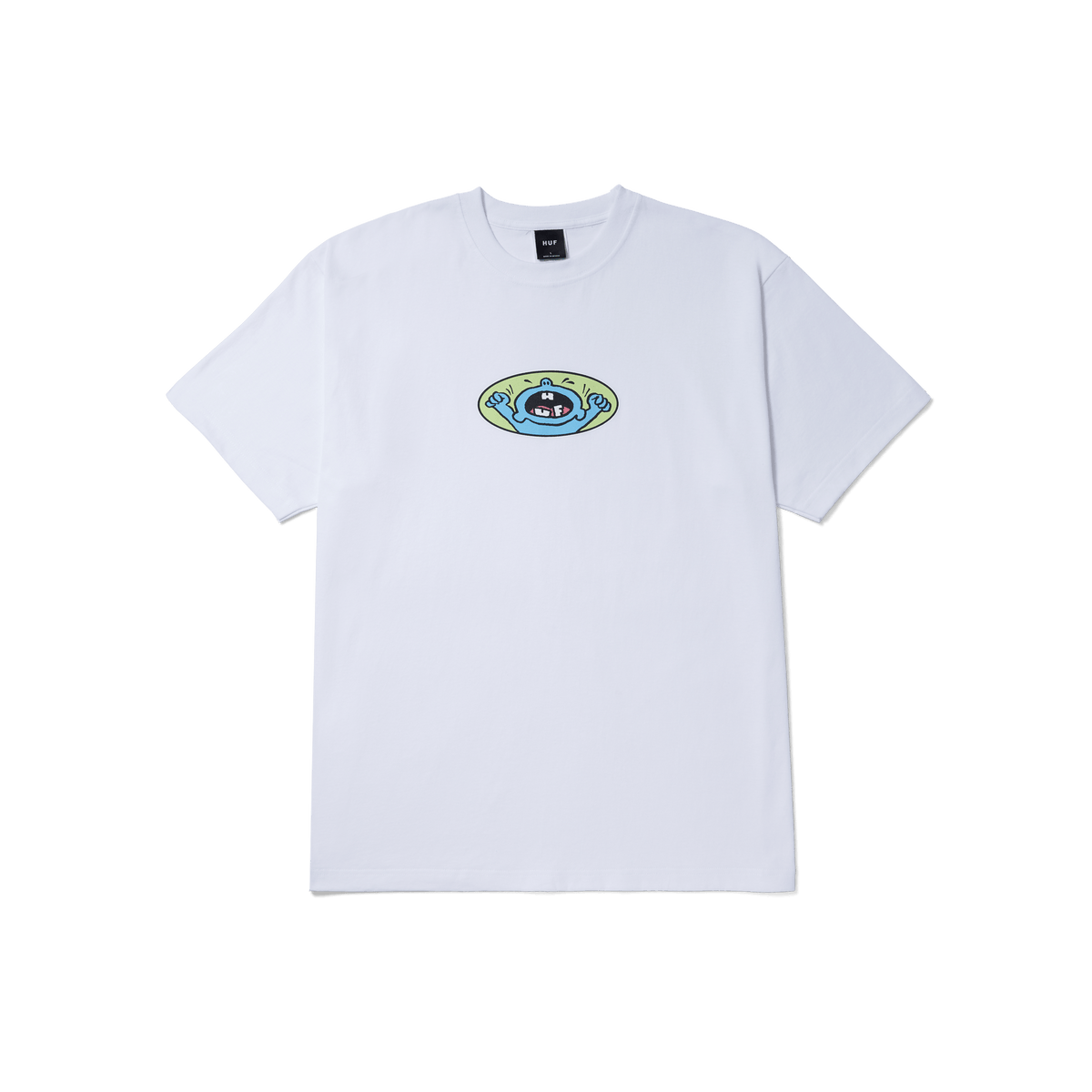 Cry Baby T-Shirt