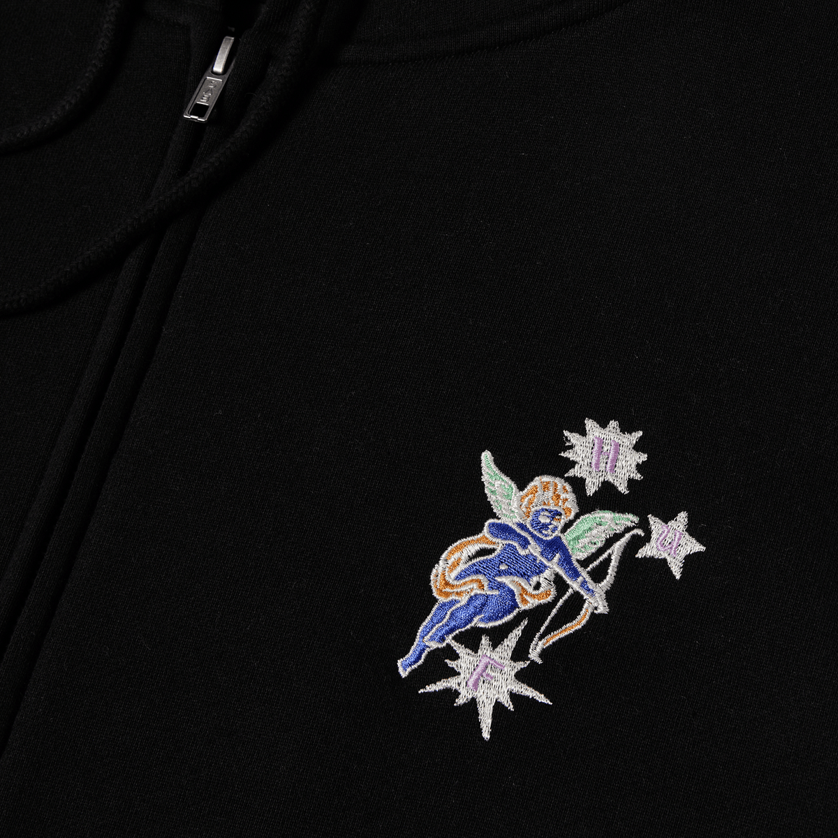Cupid F/Z Hoodie