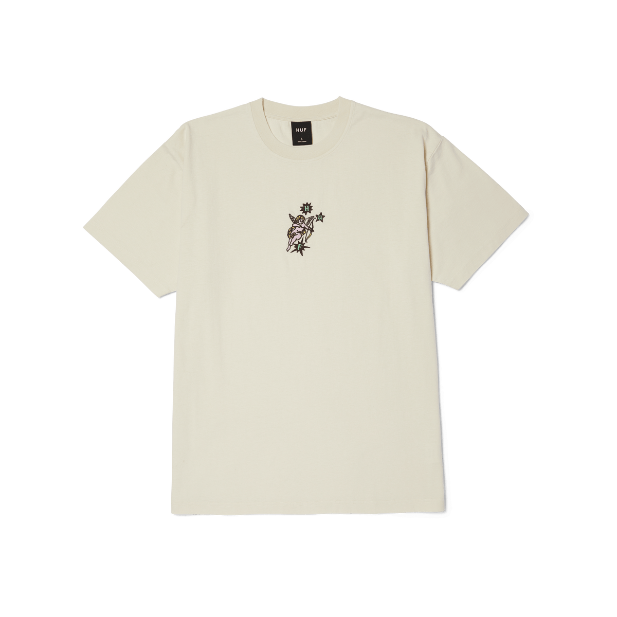 Cupid Washed T-Shirt