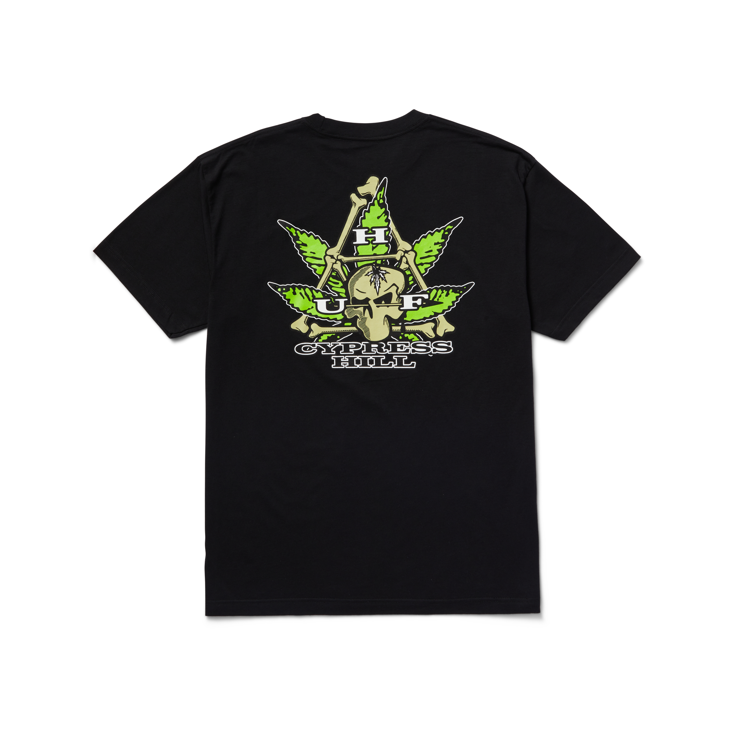 CYPRESS-TRIANGLE-S-S-