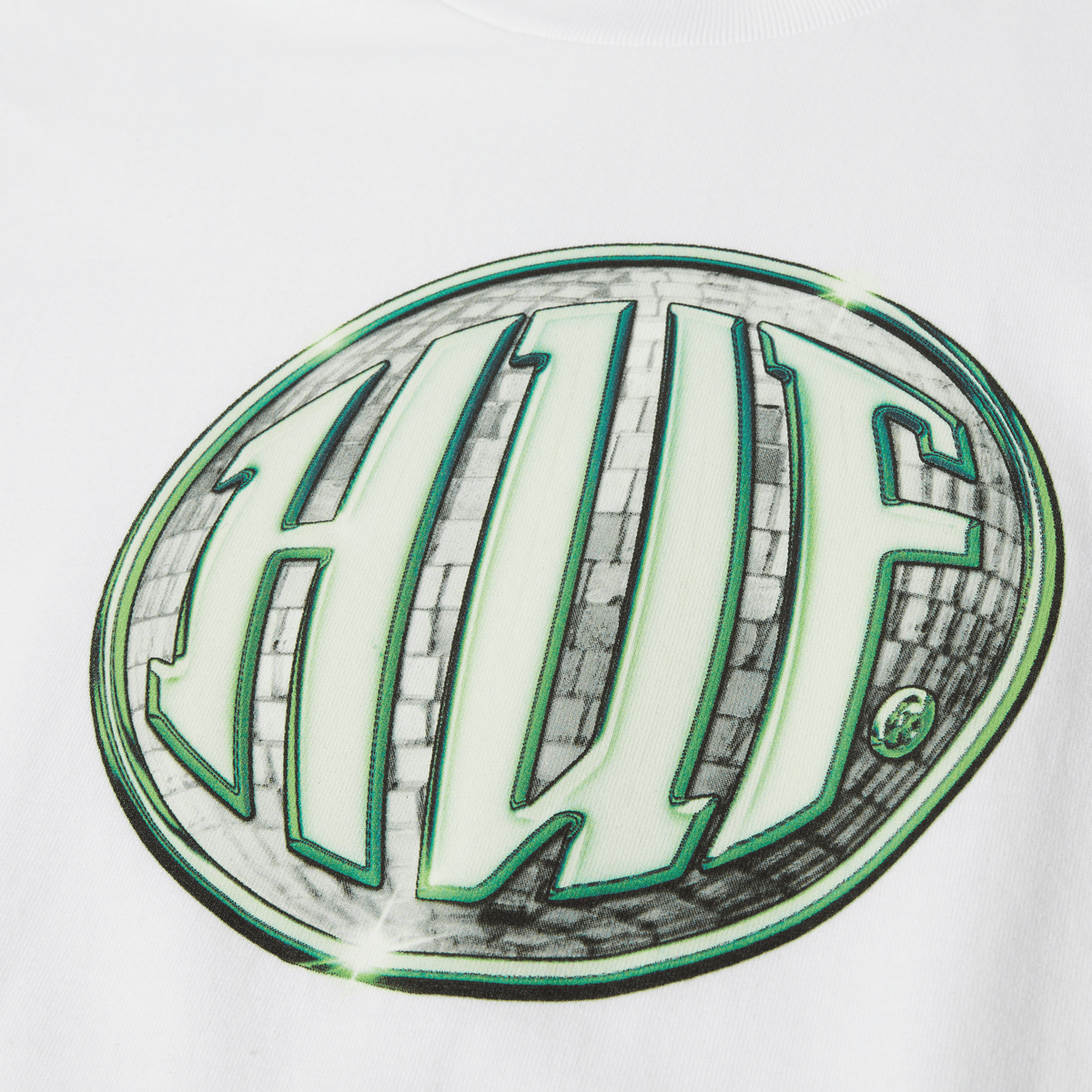 D Zone T-Shirt