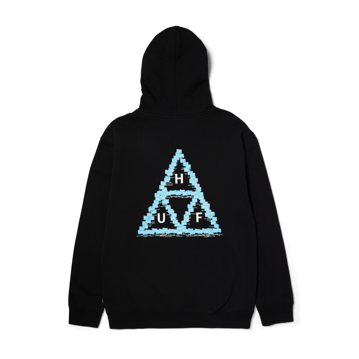 Desktop Pullover Hoodie
