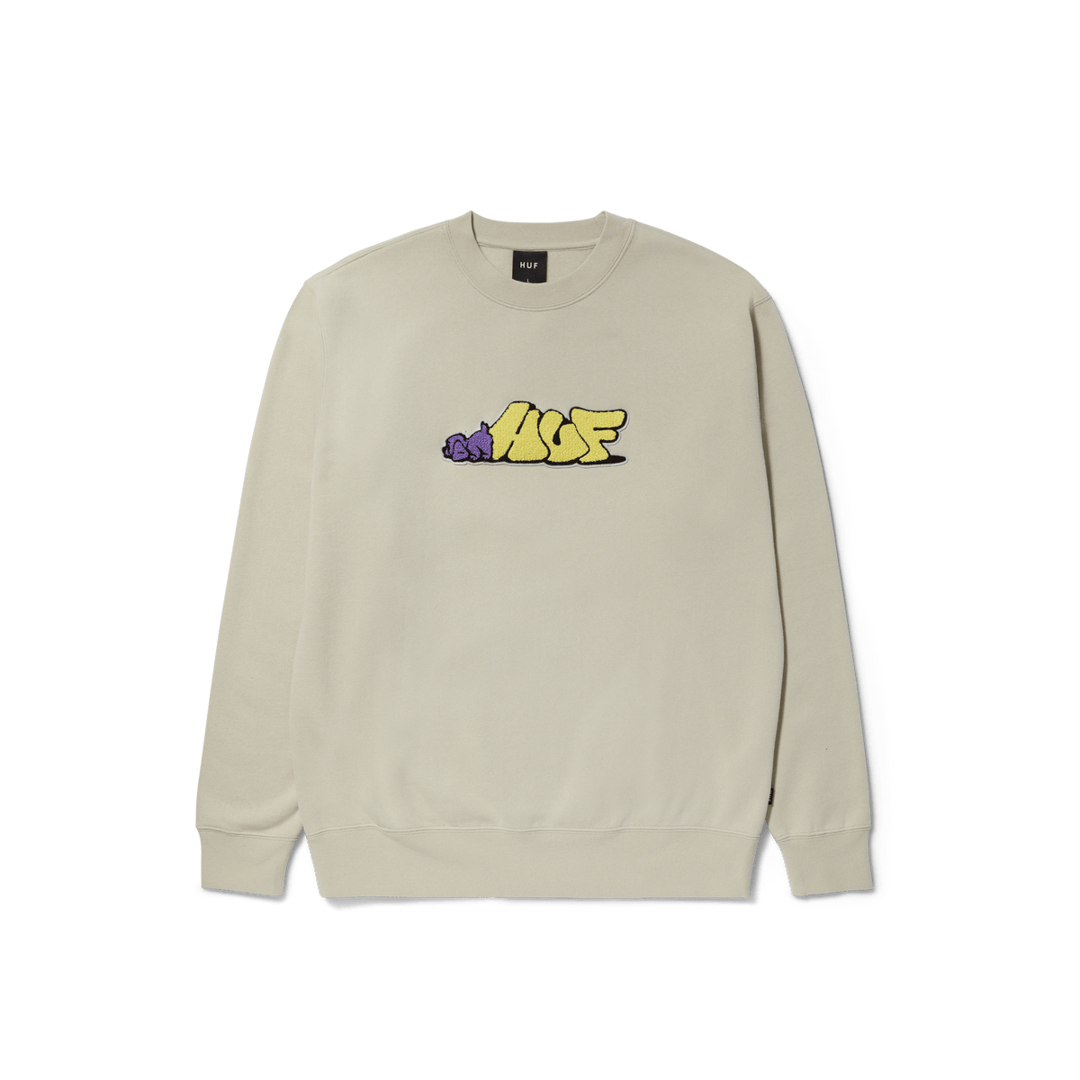 Dog Sense Crewneck Sweatshirt