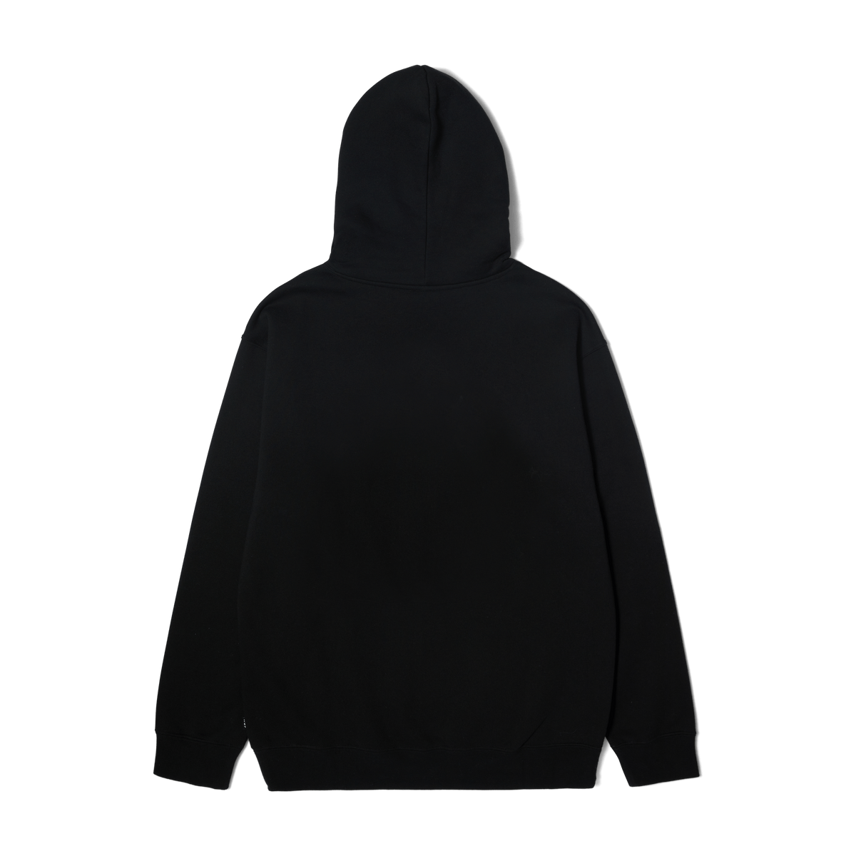 Flower Full-Zip Hoodie