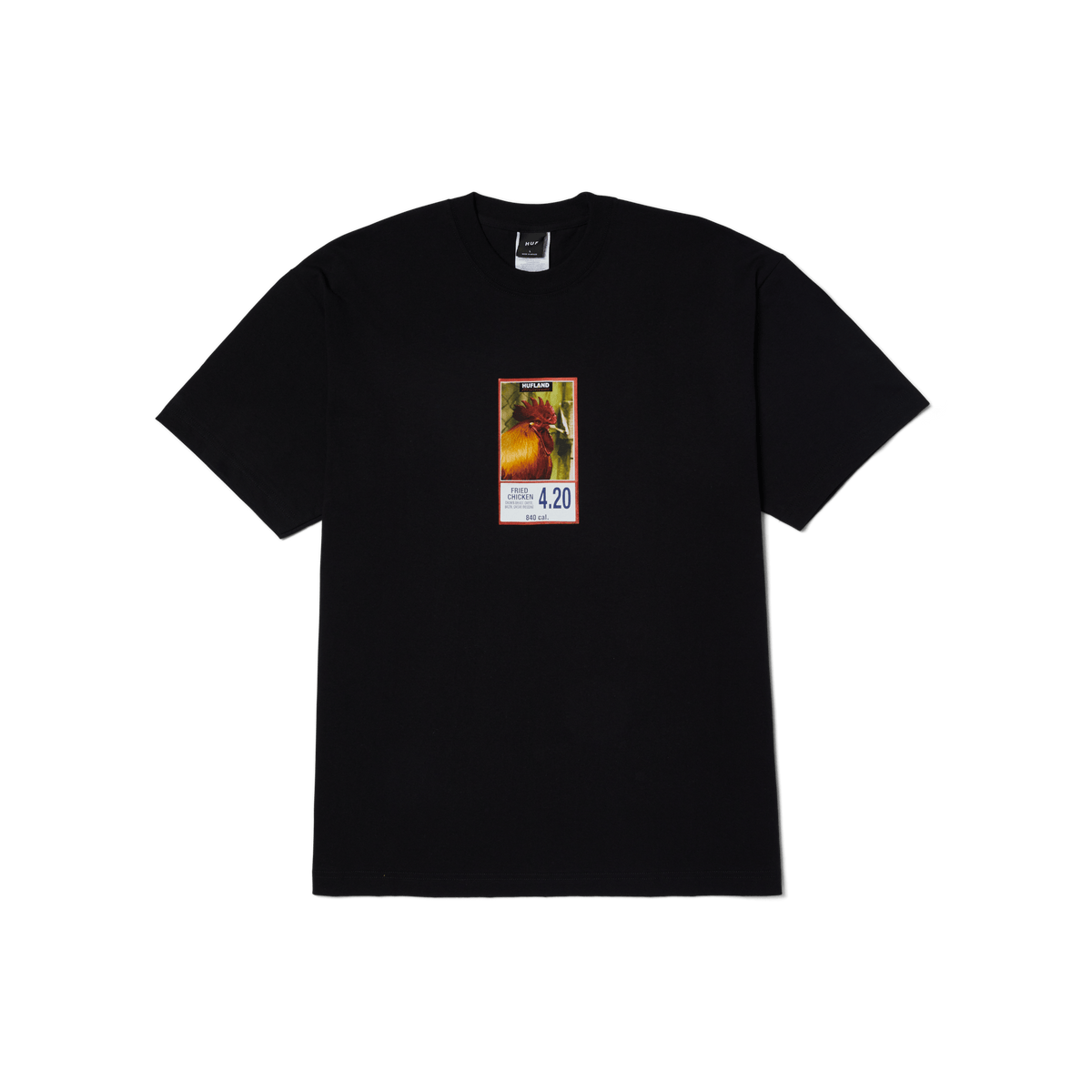 Fried T-Shirt