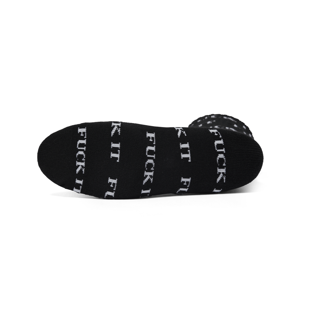 Fuck It 3-Pack Crew Sock