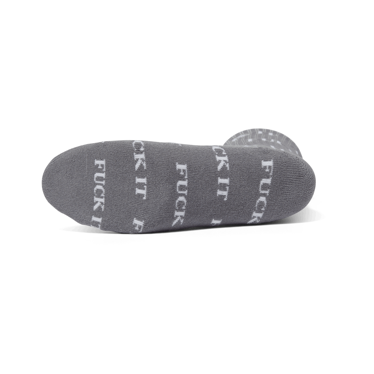 Fuck It 3-Pack Crew Sock