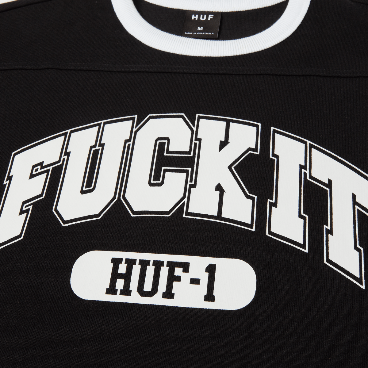 Fuck It Football Shirt