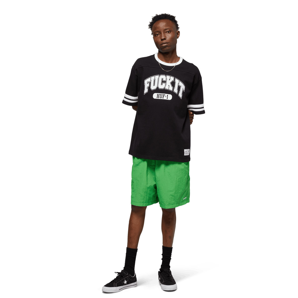 Fuck It Football Shirt