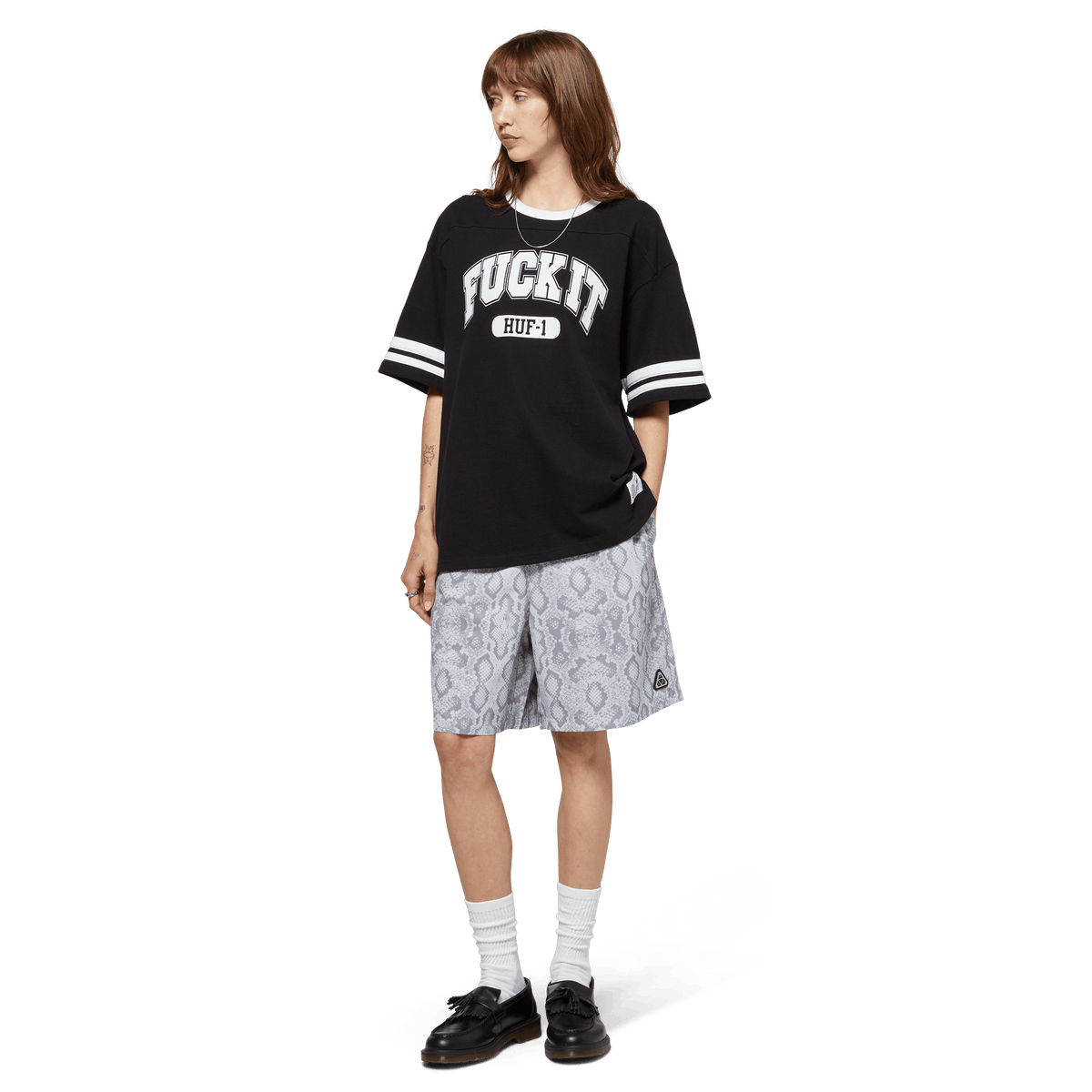 Fuck It Football Shirt