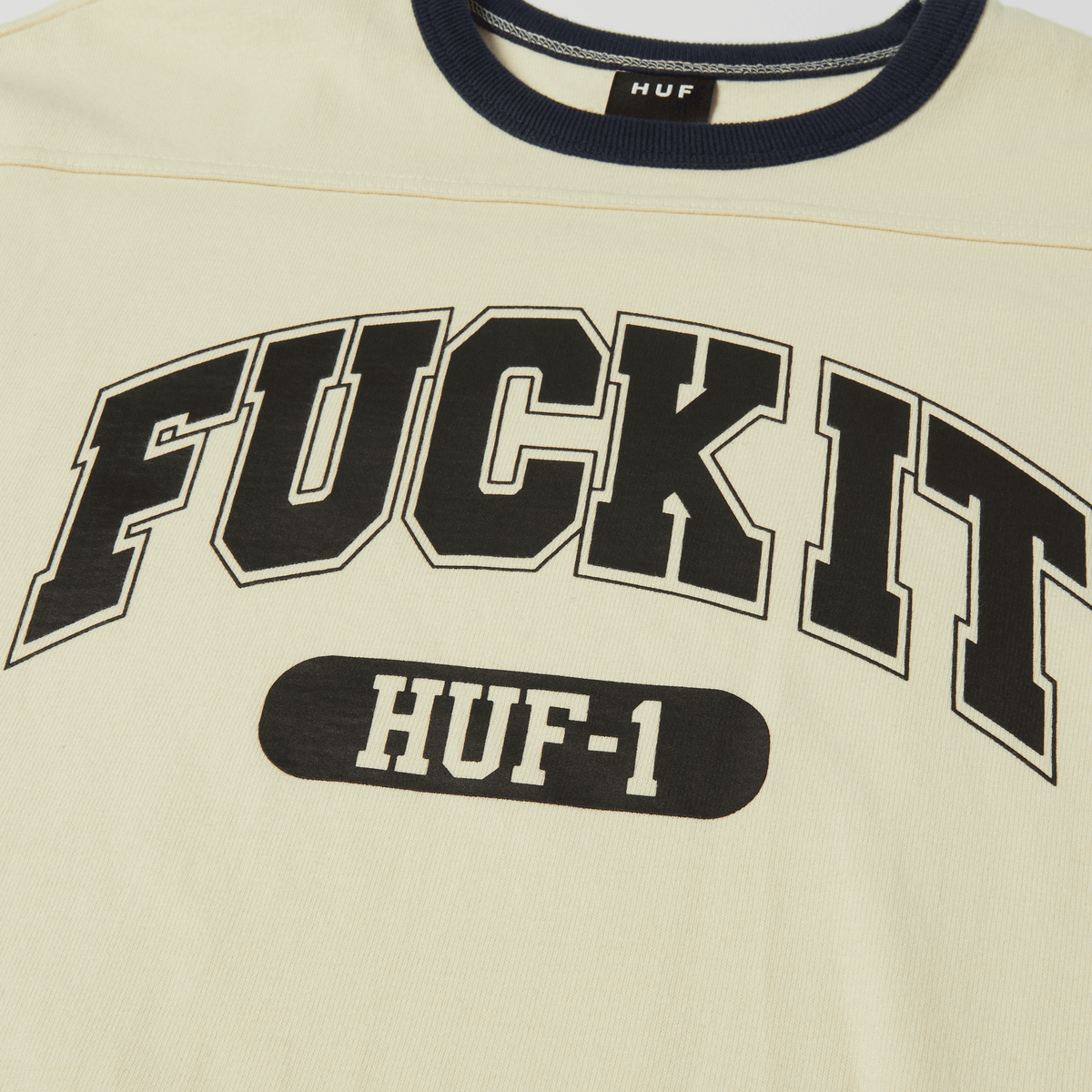 Fuck It Football Shirt