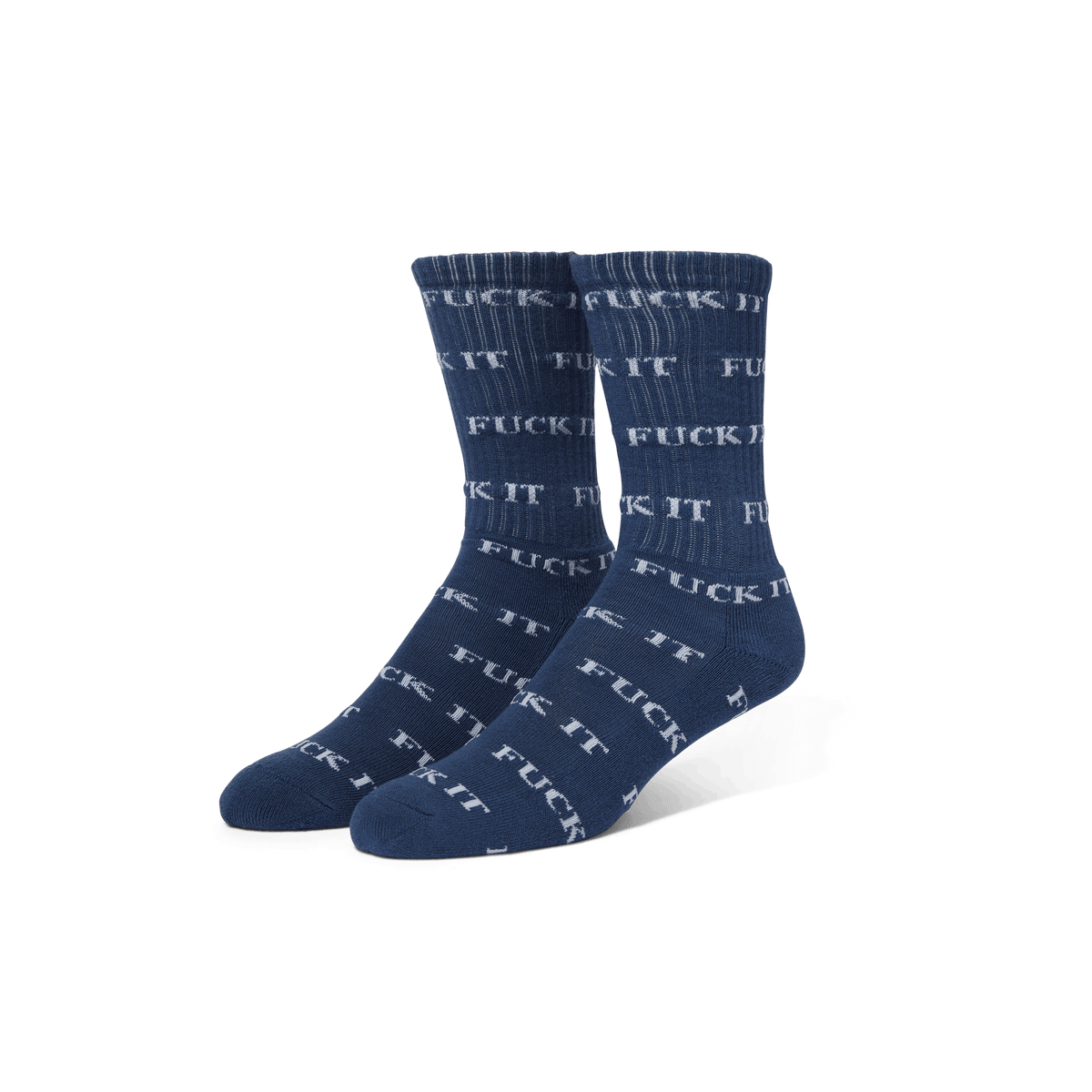 Fuck It Sock